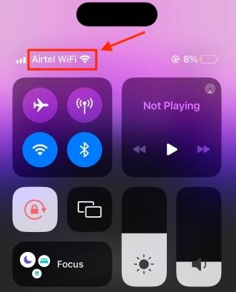 栾城苹果15服务店分享iPhone 15如何打开Wi-Fi通话 