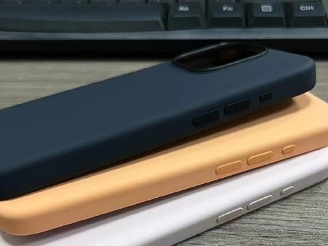 栾城苹果14维修站分享iPhone14手机壳能直接给iPhone15用吗?