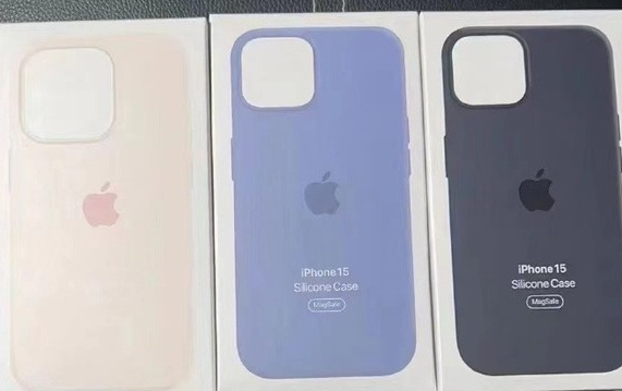 栾城苹果14维修站分享iPhone14手机壳能直接给iPhone15用吗？ 