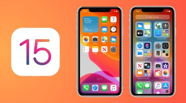 栾城苹果13维修分享iPhone13更新iOS 15.5，体验如何 