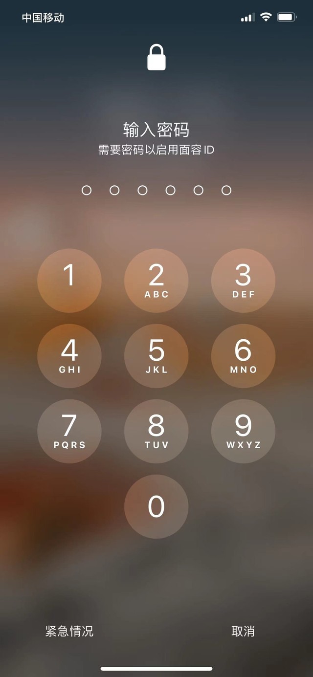 栾城苹果13维修分享iPhone 13加强锁屏功能有什么用 