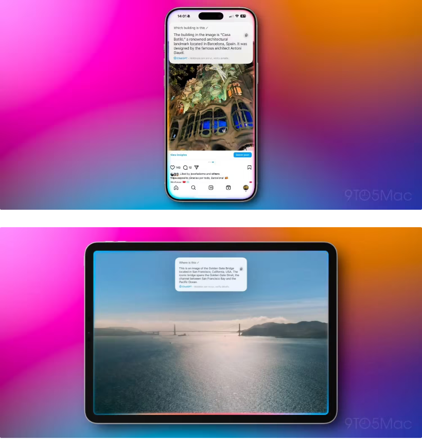 栾城苹果手机维修分享苹果 Siri 接入 ChatGPT AI  