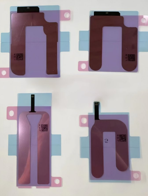 栾城苹果手机维修分享iPhone 17 Pro 机型电池将采用创新型粘合剂 