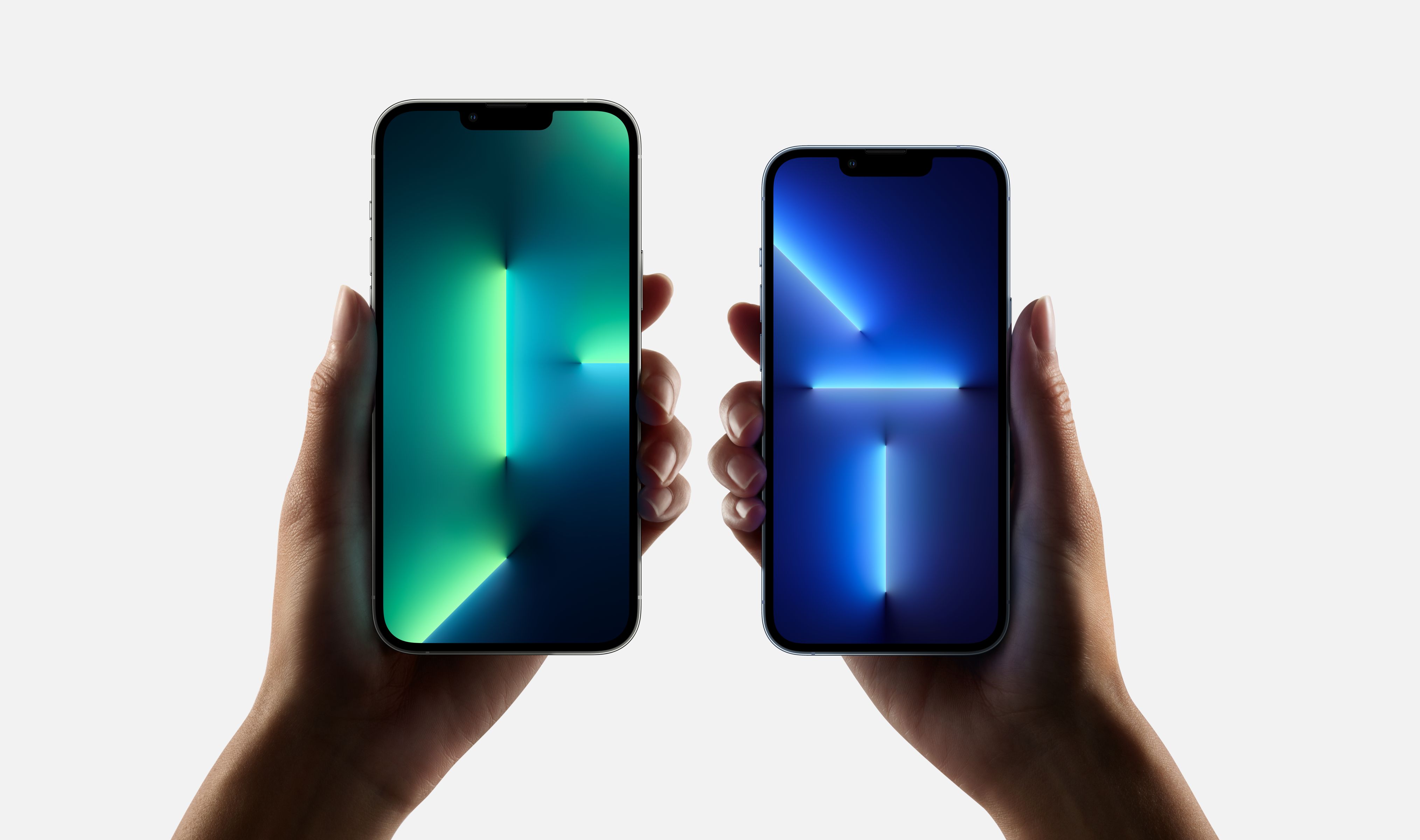 栾城苹果手机维修分享iPhone 13 四款机型怎么选 