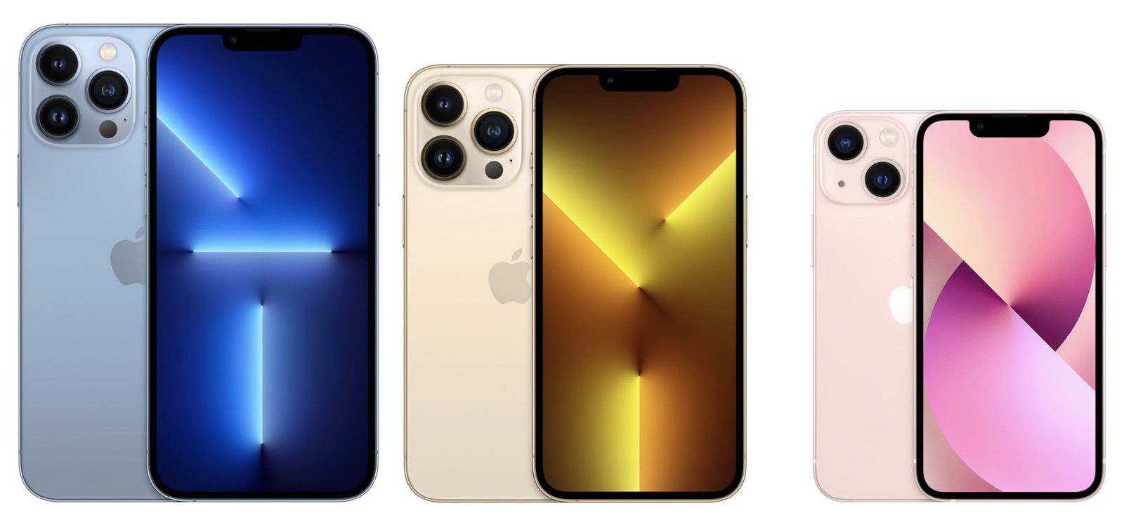 栾城苹果手机维修分享iPhone 13续航怎么样 