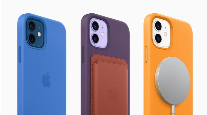 栾城苹果手机维修分享关于 iPhone 13 的细节爆料 