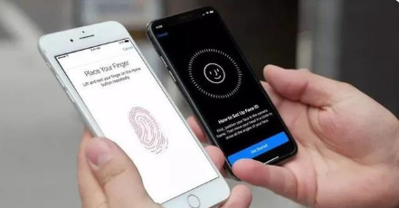 栾城苹果手机维修分享iPhone 13 系列会有屏下指纹吗 