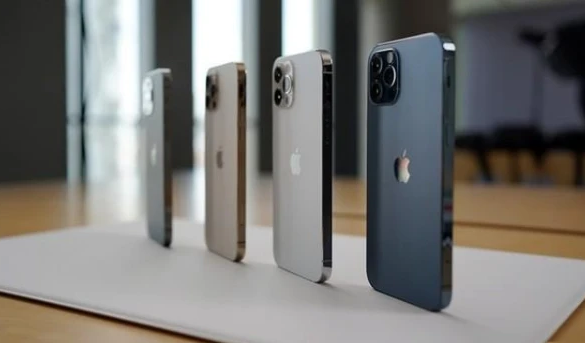 栾城苹果手机维修分享为什么说iPhone13才是真旗舰 