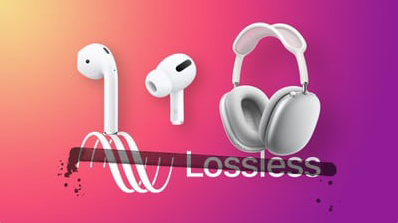 栾城苹果手机维修分享哪些设备支持Apple Music 无损音频 