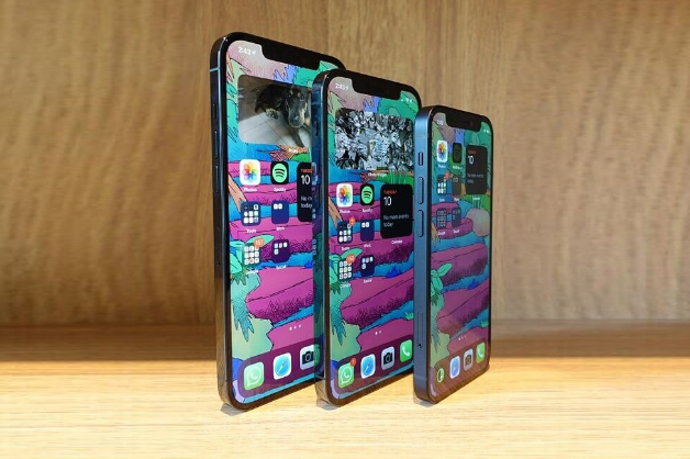 栾城苹果手机维修分享iPhone 13发布日期 