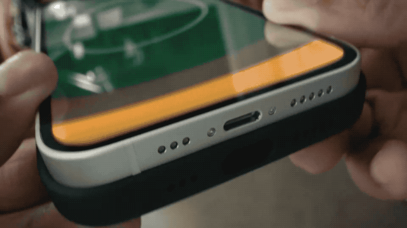 栾城苹果手机维修分享未来 Magsafe 还有哪些发展空间 