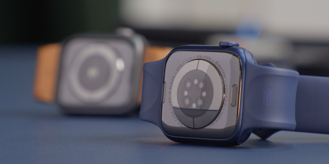 栾城苹果手机维修分享Apple Watch 是如何测量卡路里的 