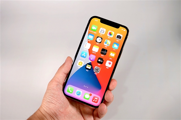 栾城苹果手机维修分享iOS 14.2修订版已到，专属iPhone 12系列 