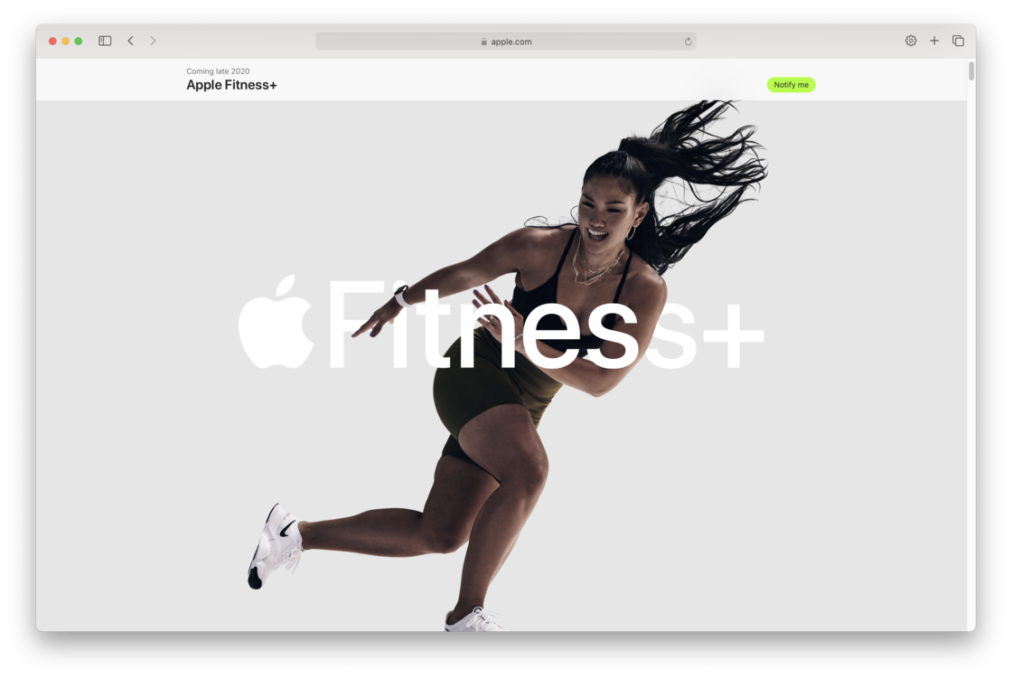 栾城苹果手机维修分享Apple One 订阅服务是什么 