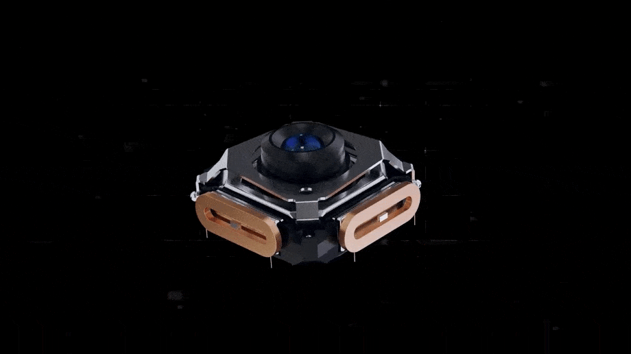栾城苹果手机维修分享iPhone 12 Pro Max 独享的这颗传感器更大的特点是什么 