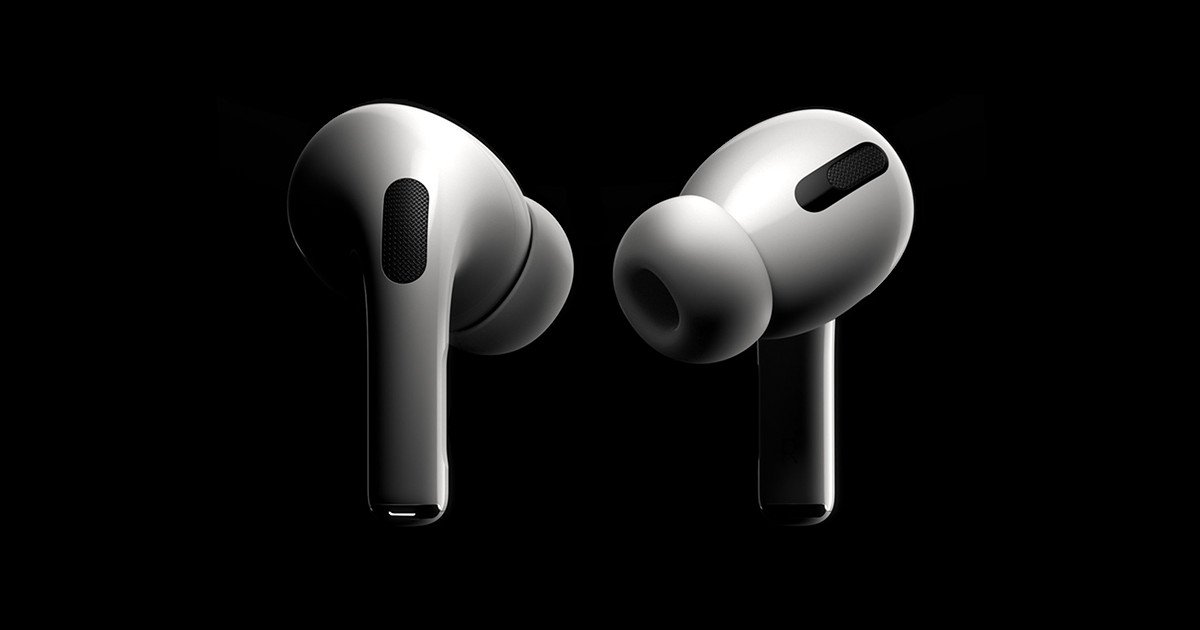 栾城苹果手机维修分享AirPods Pro 爆音、降噪效果下降怎么办 