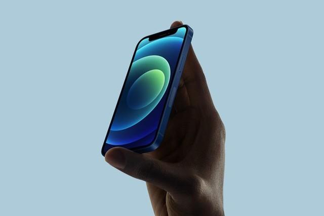 栾城苹果手机维修分享iPhone 12 mini辐射很大吗 