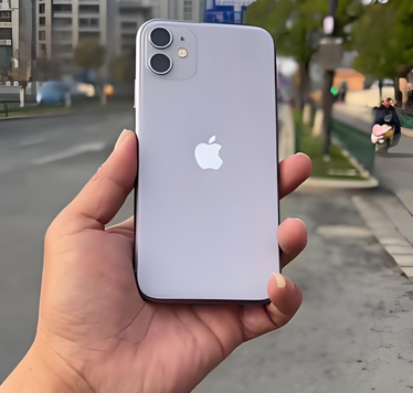 栾城苹果11系统维修分享iPhone11手机系统崩溃无法开机如何解决