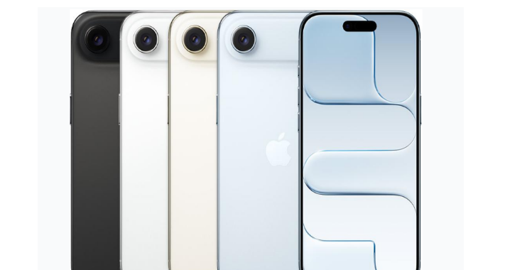 栾城苹果手机维修分享iPhone 17 Air换电池 