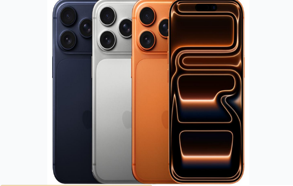 栾城苹果手机维修分享iPhone 17 Pro换电池 