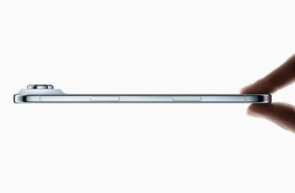栾城苹果维修点分享iPhone 17 Air自动关机电源故障解析 