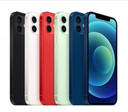栾城苹果维修点分享iPhone 12 Pro Max黑屏冷门故障解读 