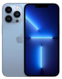栾城苹果维修点分享iPhone 13 Pro黑屏深度故障解析 