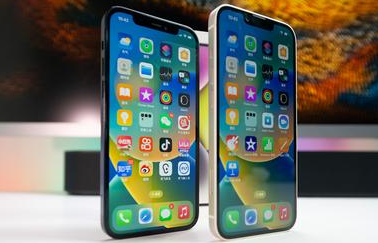 栾城苹果维修点分享iPhone 14黑屏多元故障深度解读 
