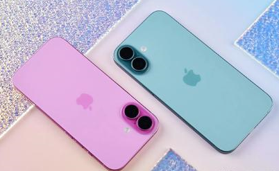 栾城苹果维修点分享iPhone 16手机黑屏多重诱因解析 