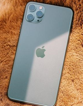 栾城苹果维修点分享iPhone 11 Pro Max电池发烫特殊问题 