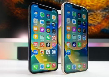 栾城苹果维修点分享iPhone 14 Plus发烫常见情况科普 