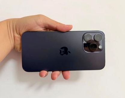 栾城苹果维修点分享iPhone 14 Pro Max发烫多重诱因剖析 